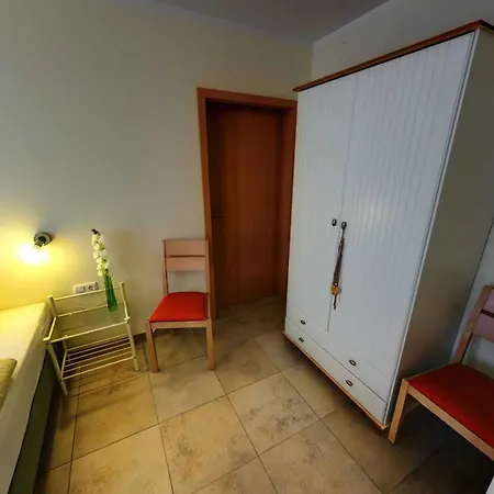 Amalia, App 4 * Heringsdorf (Usedom)